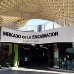 Apartamento Angostillo