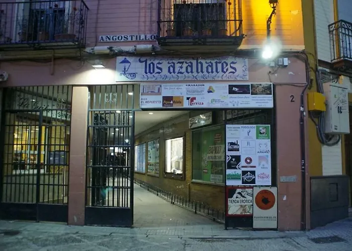 Apartamento Angostillo