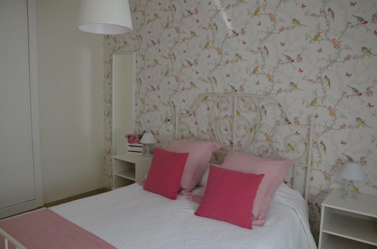 Apartamento Angostillo *