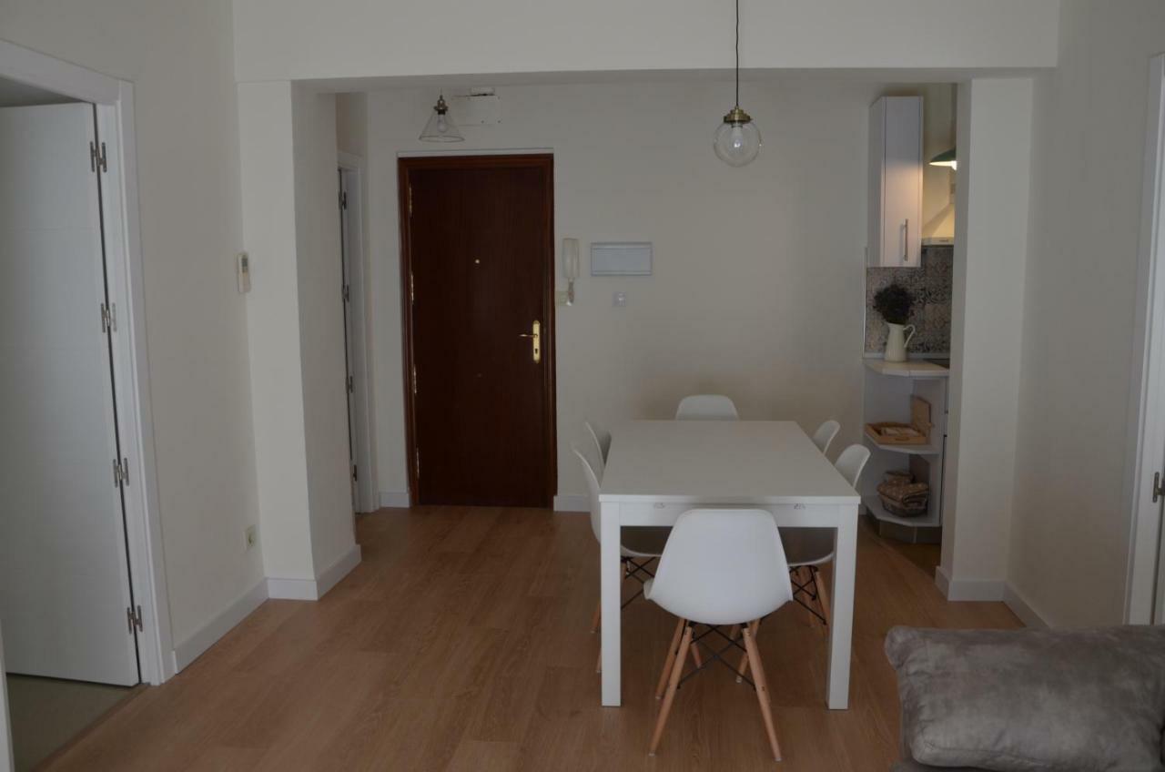Apartamento Angostillo Apartamento *