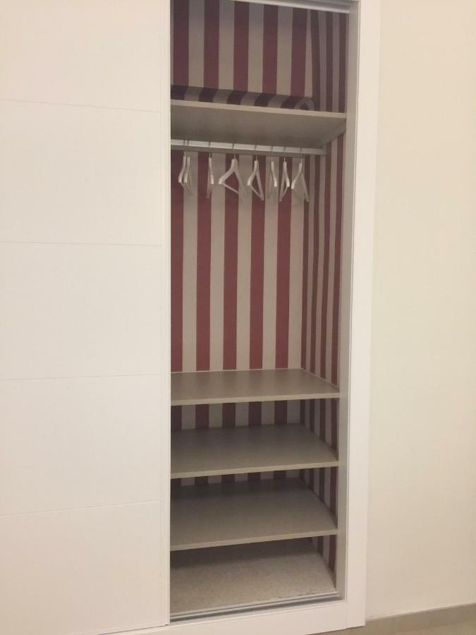Apartamento Angostillo