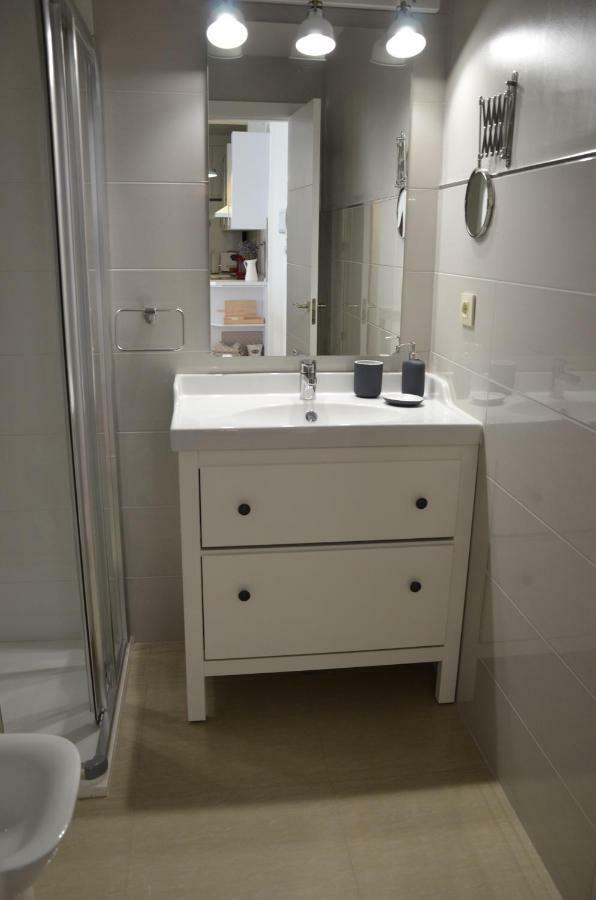 Apartamento Angostillo
